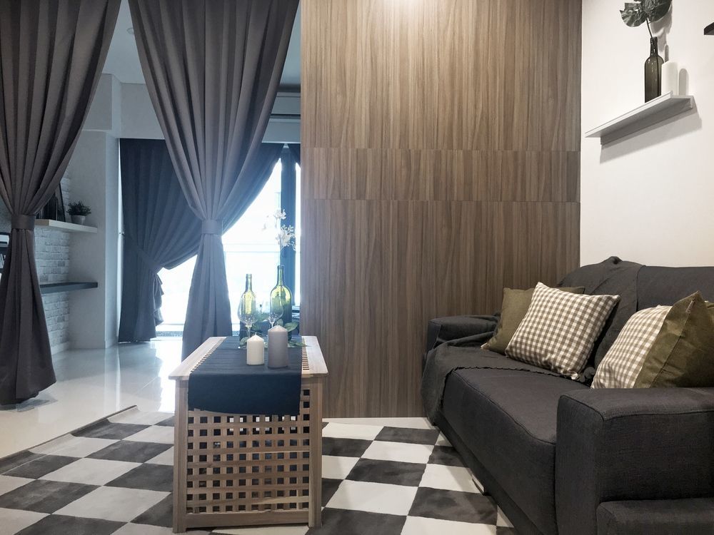 Regalpark Hotel Куала-Лумпур Экстерьер фото