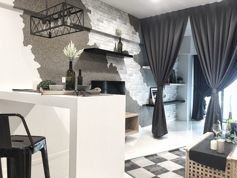 Regalpark Hotel Куала-Лумпур Экстерьер фото