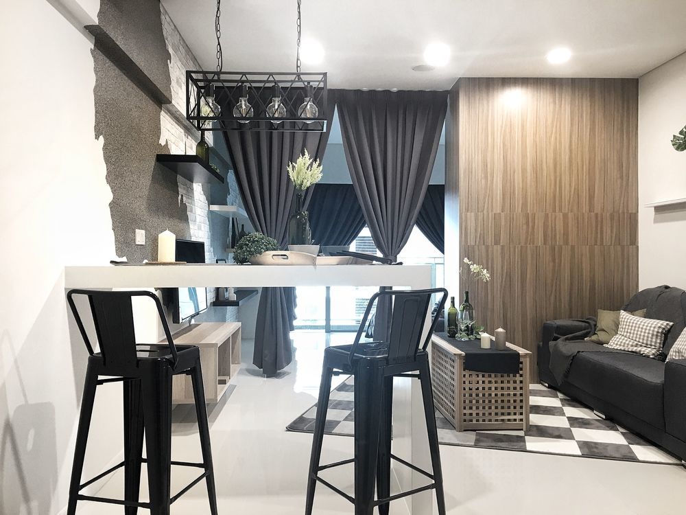 Regalpark Hotel Куала-Лумпур Экстерьер фото